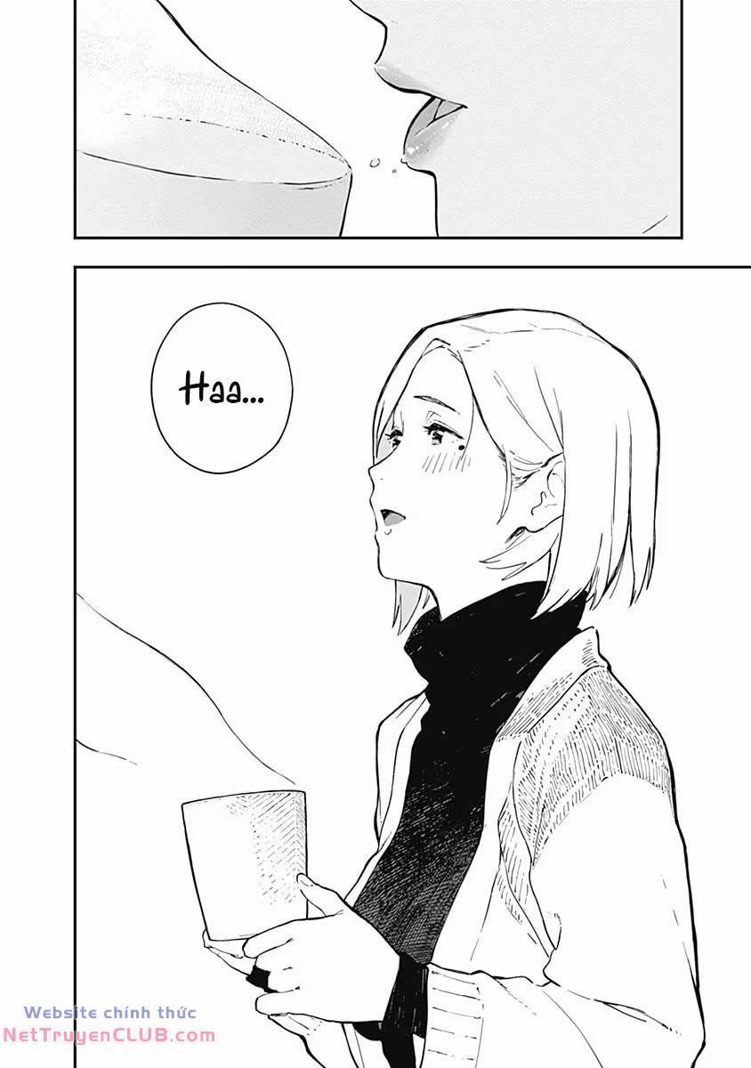 Bên Bếp Lửa Nhà Alice-San 1 trang 20