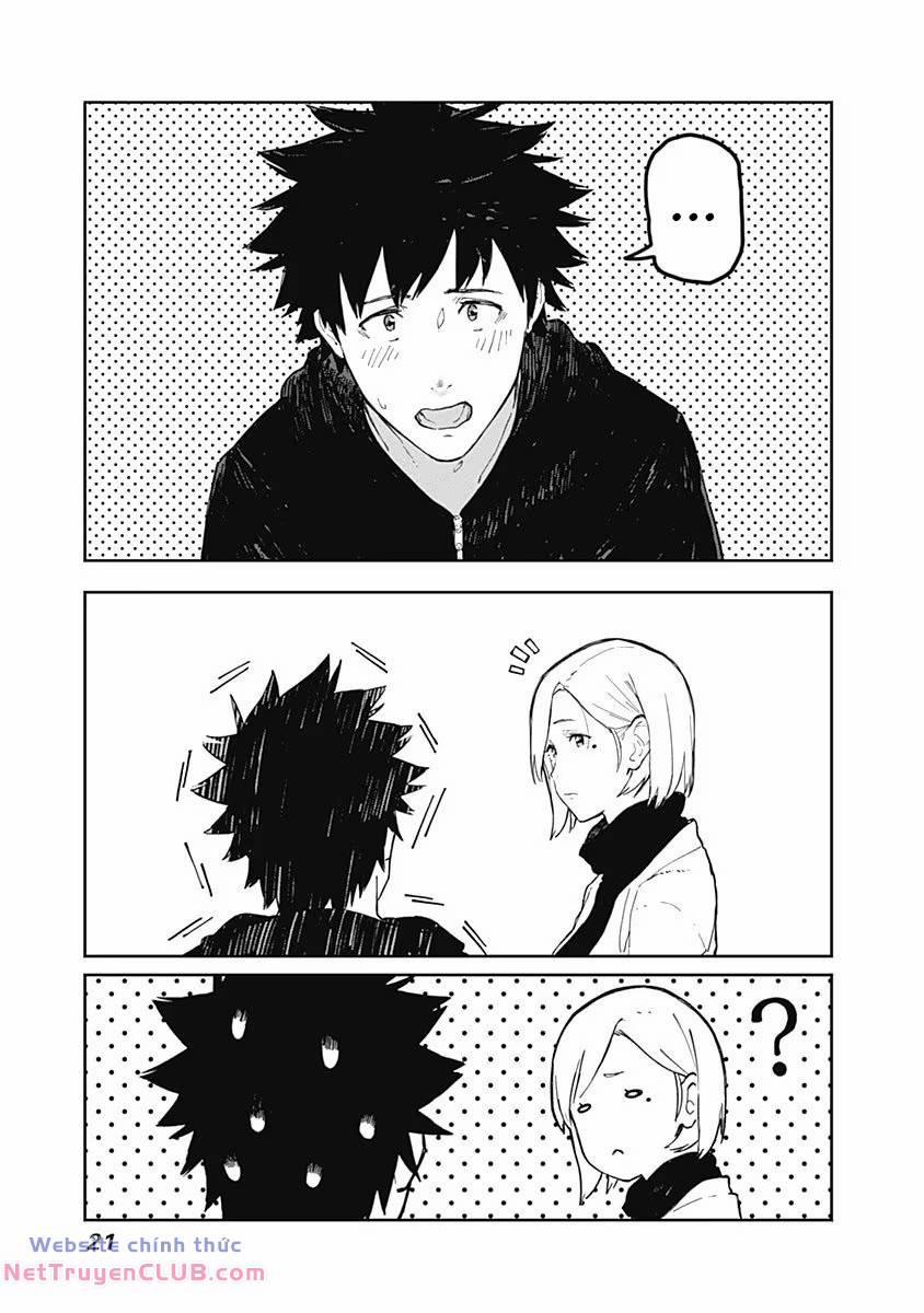 Bên Bếp Lửa Nhà Alice-San 1 trang 21