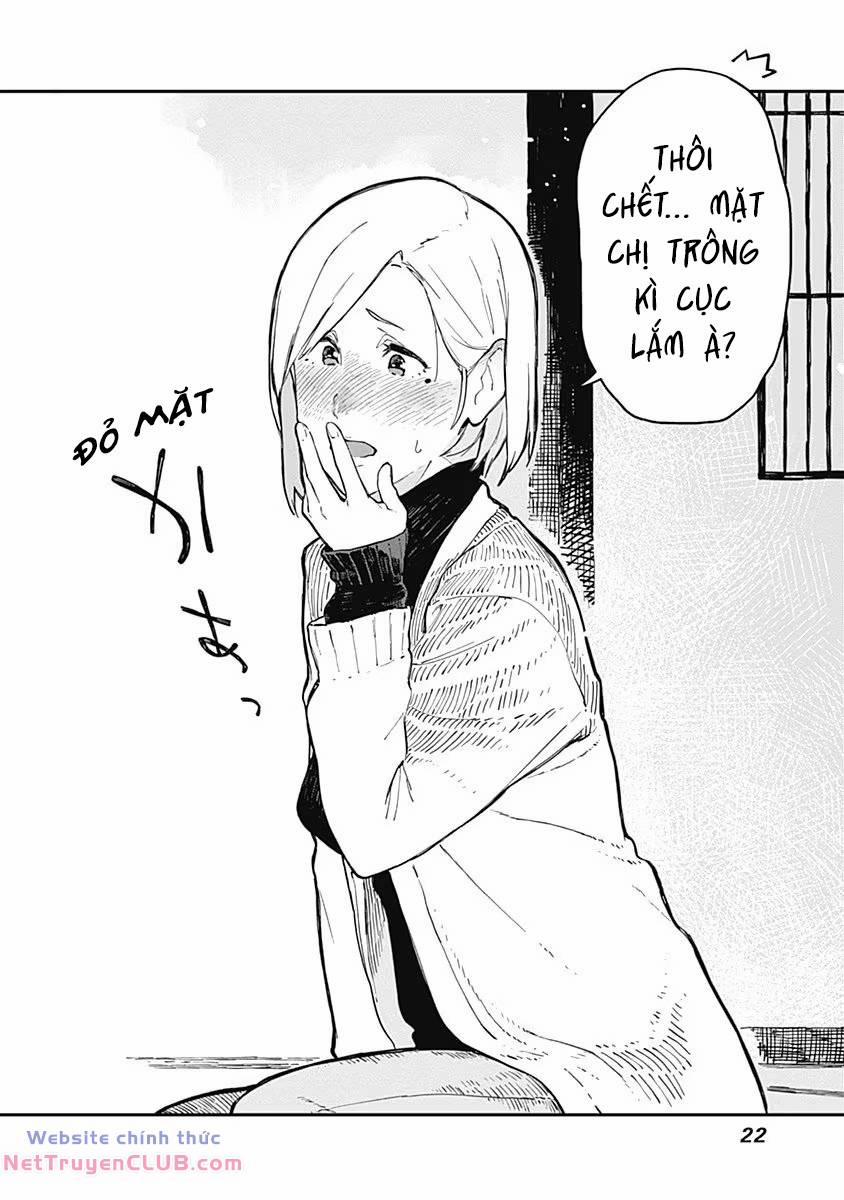 Bên Bếp Lửa Nhà Alice-San 1 trang 22