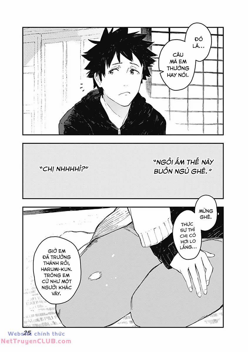 Bên Bếp Lửa Nhà Alice-San 1 trang 25