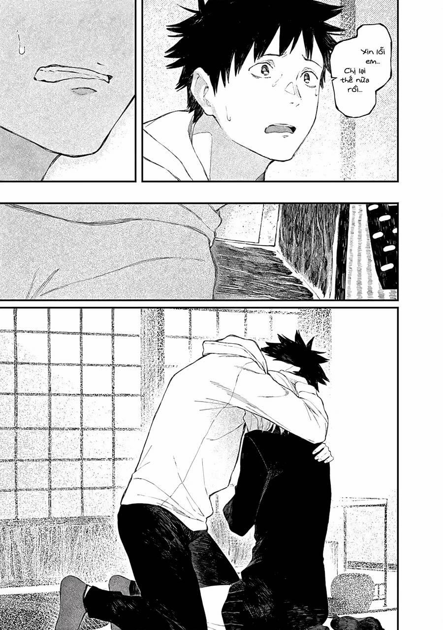 Bên Bếp Lửa Nhà Alice-San 11 trang 17