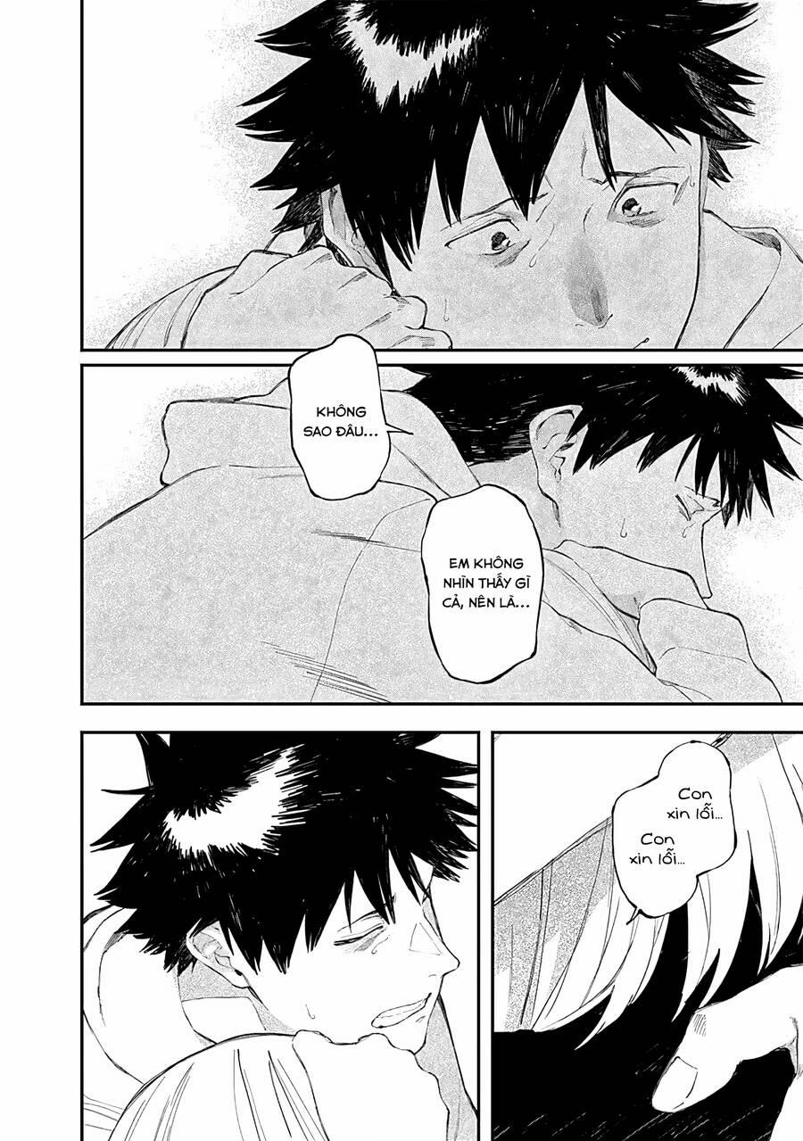 Bên Bếp Lửa Nhà Alice-San 11 trang 18