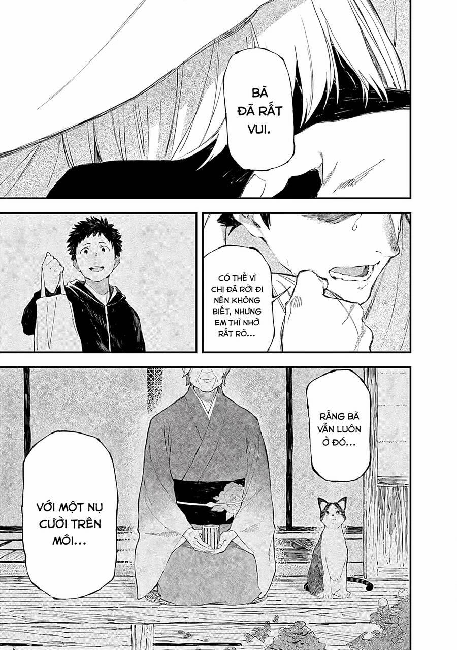 Bên Bếp Lửa Nhà Alice-San 11 trang 19