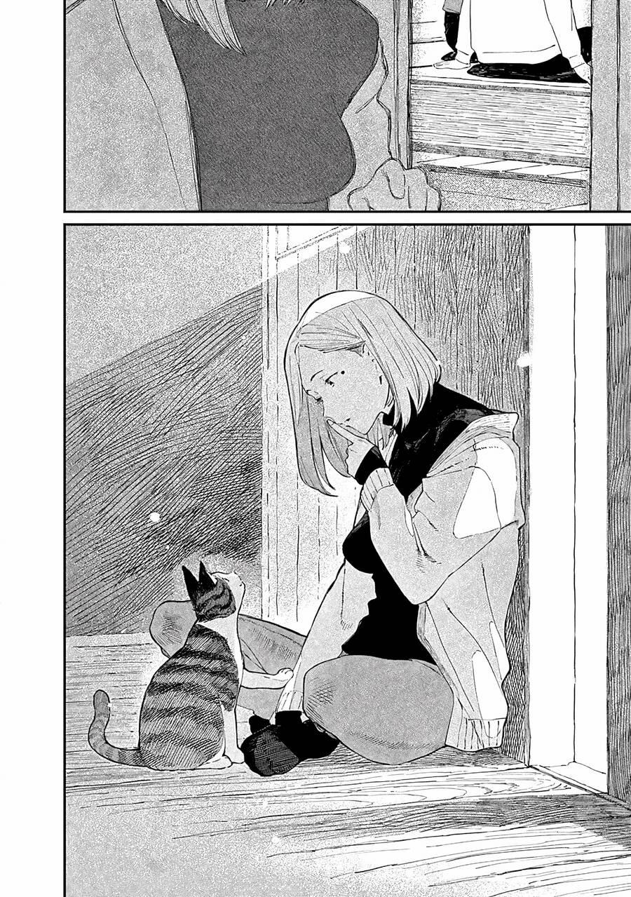 Bên Bếp Lửa Nhà Alice-San 12 trang 22