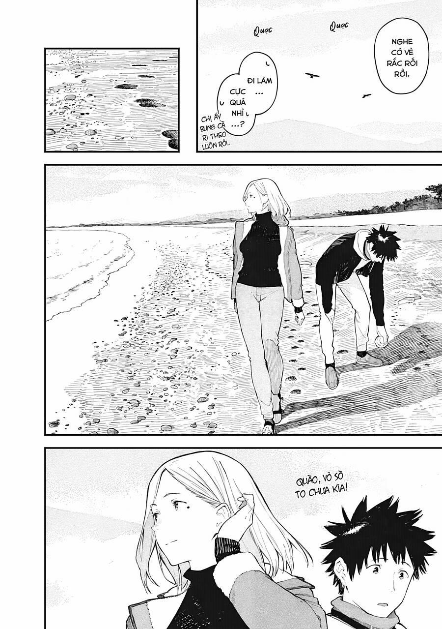 Bên Bếp Lửa Nhà Alice-San 13 trang 14