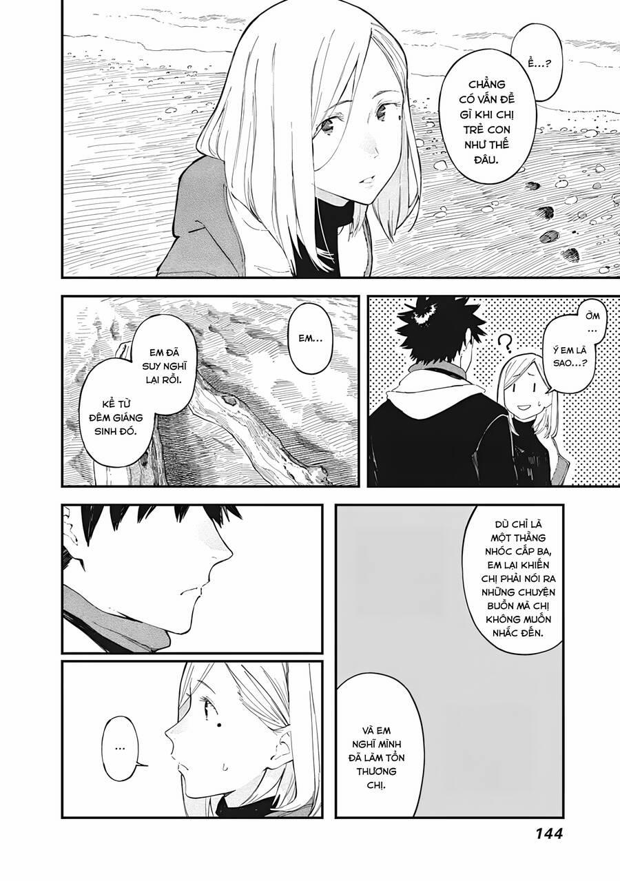 Bên Bếp Lửa Nhà Alice-San 13 trang 20