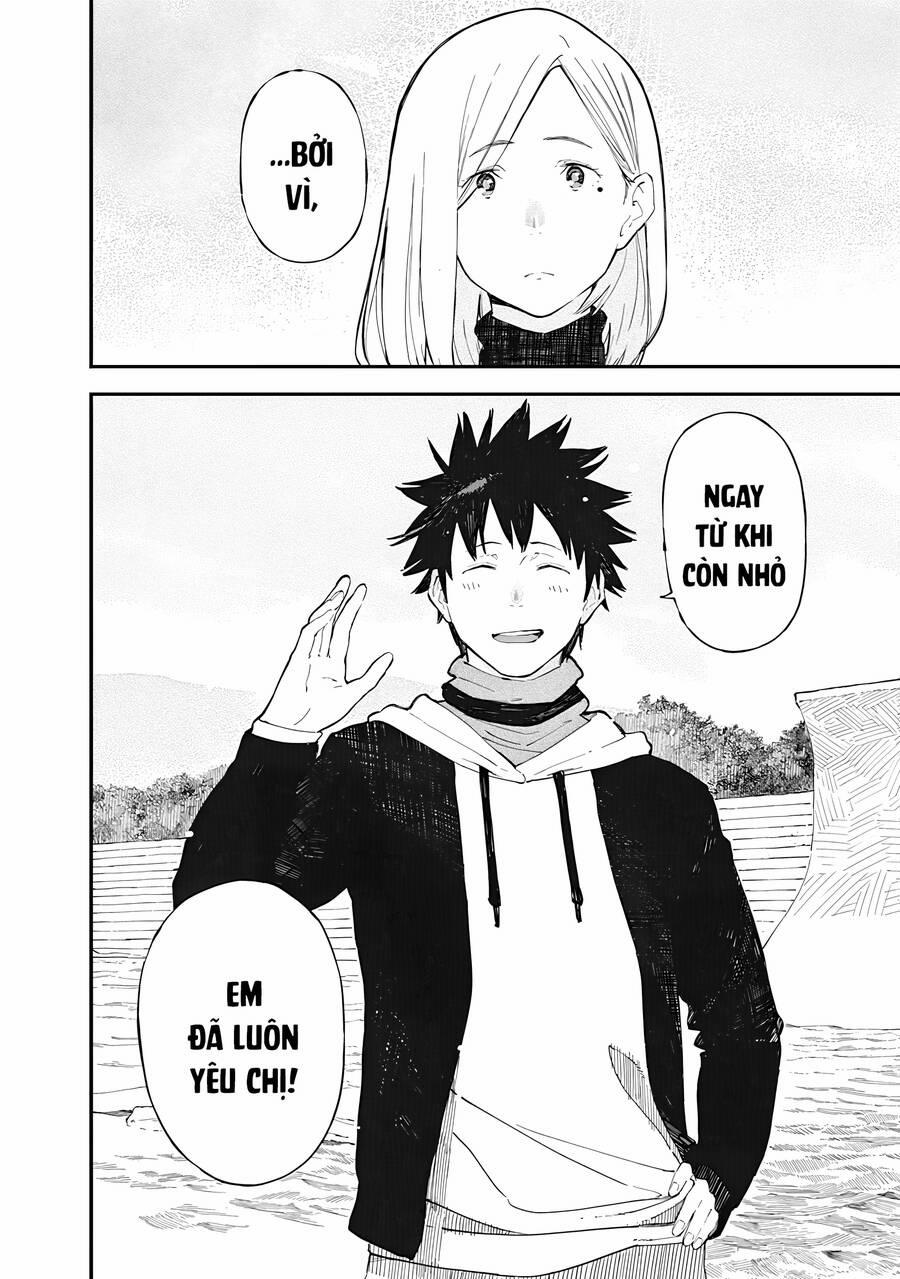 Bên Bếp Lửa Nhà Alice-San 13 trang 22