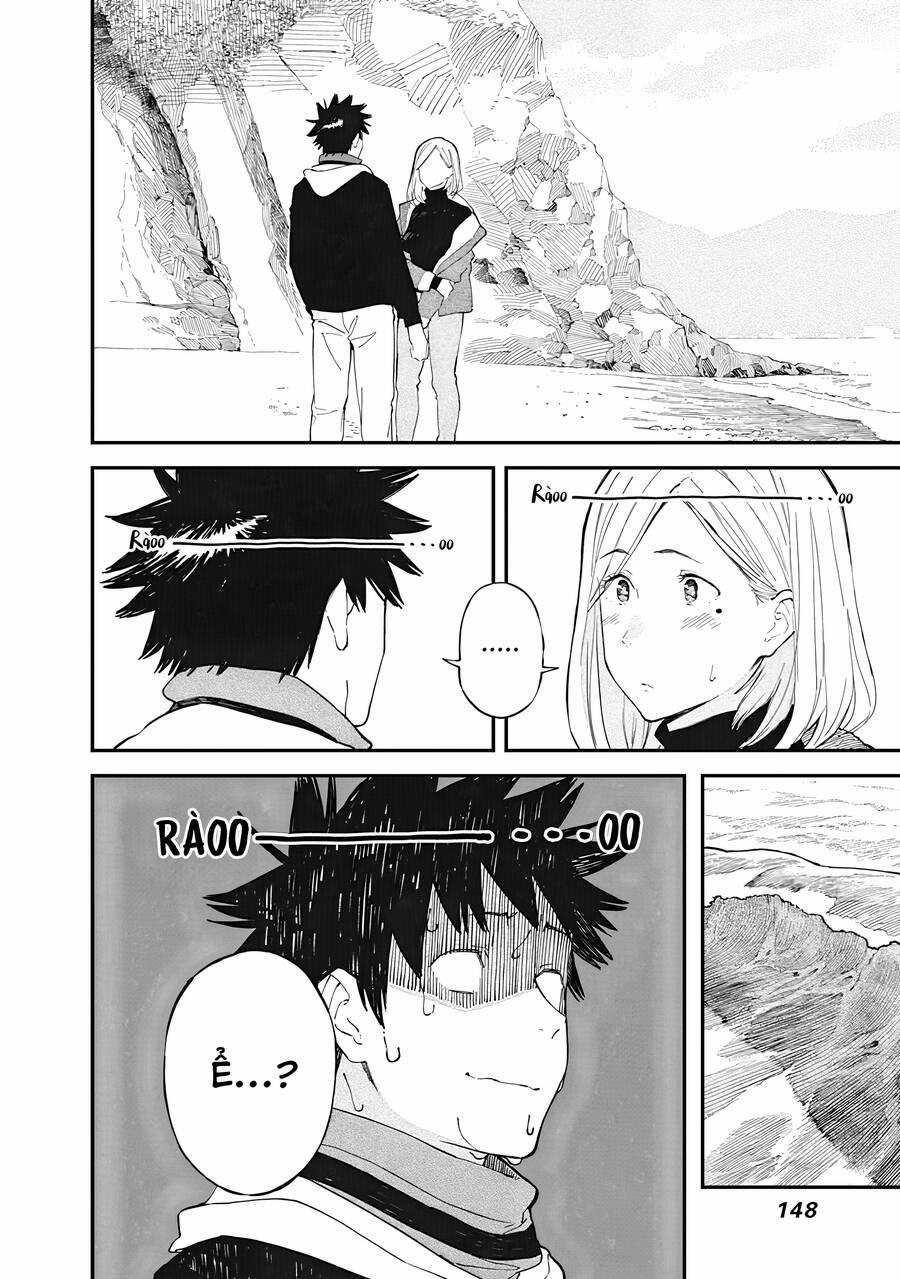 Bên Bếp Lửa Nhà Alice-San 13 trang 24