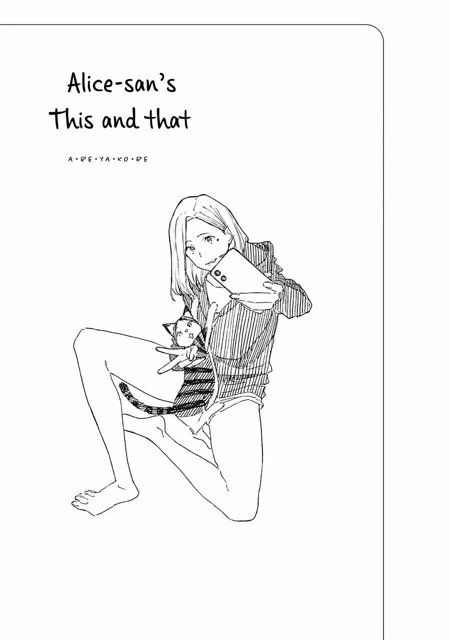 Bên Bếp Lửa Nhà Alice-San 14.5 trang 13