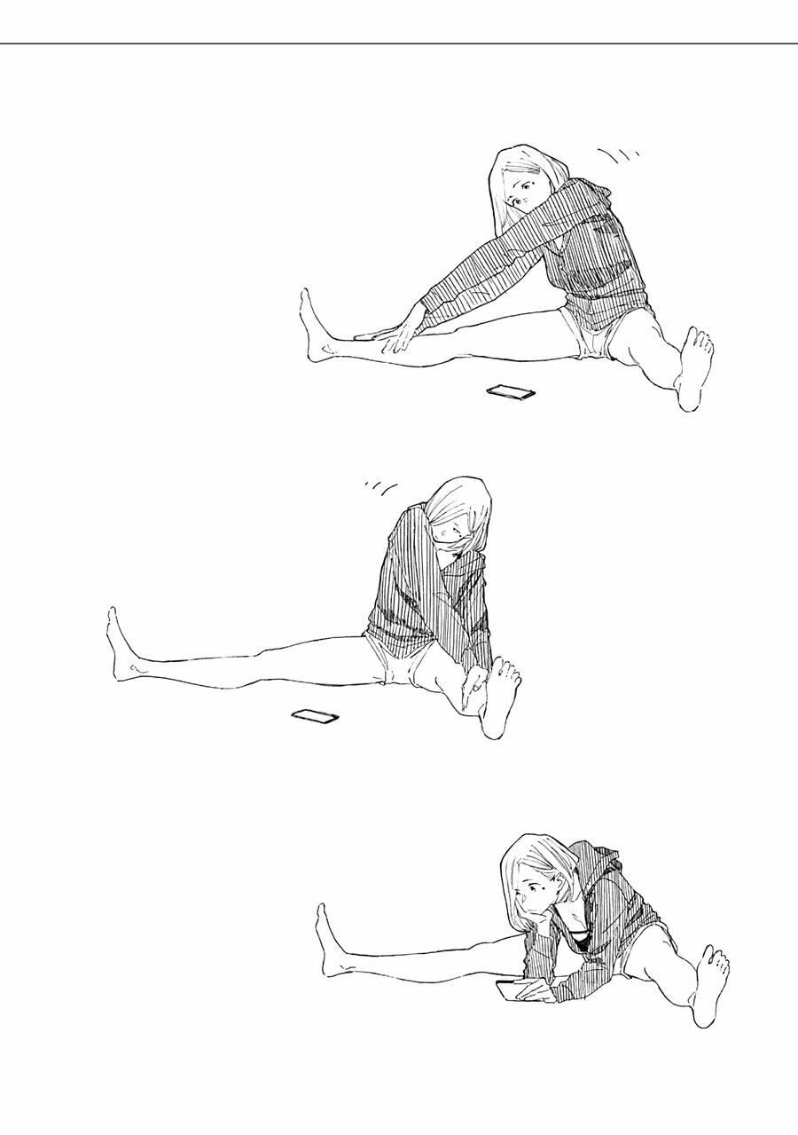 Bên Bếp Lửa Nhà Alice-San 14.5 trang 14