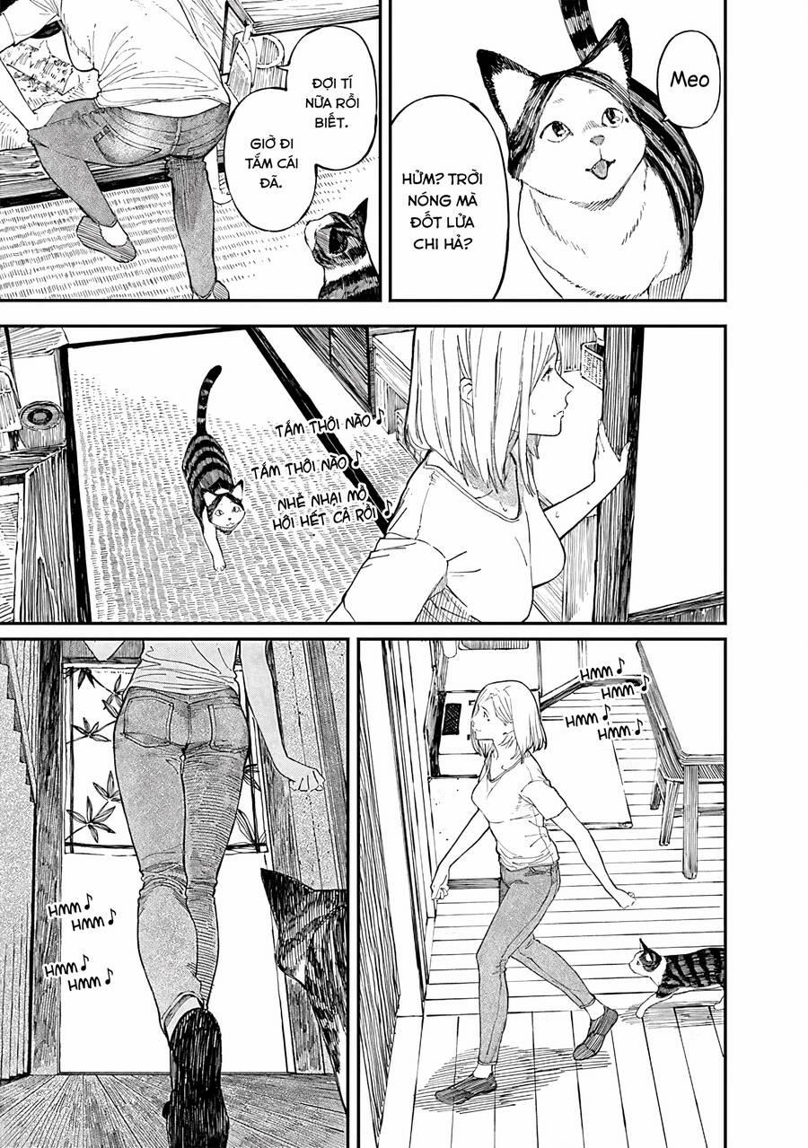 Bên Bếp Lửa Nhà Alice-San 14.5 trang 5