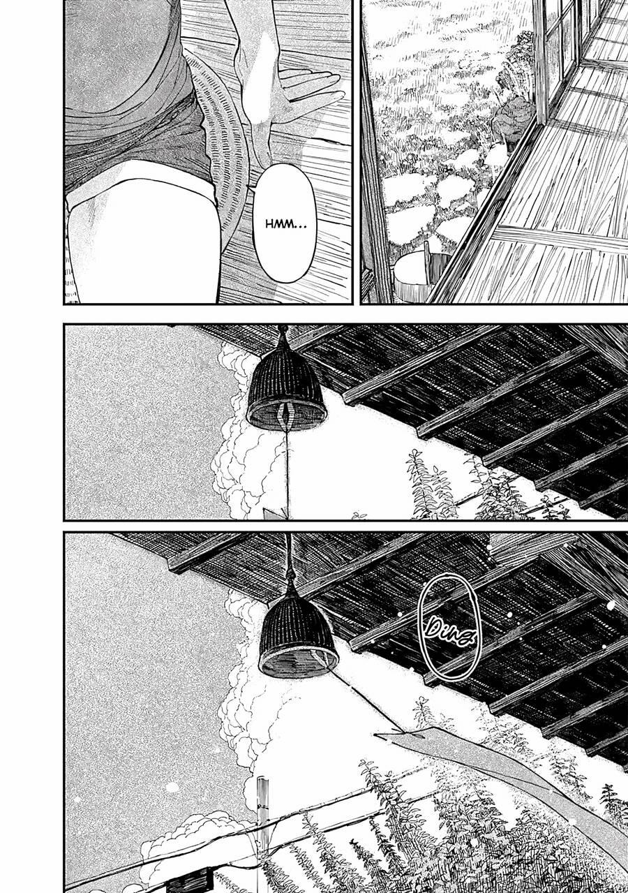 Bên Bếp Lửa Nhà Alice-San 14.5 trang 8