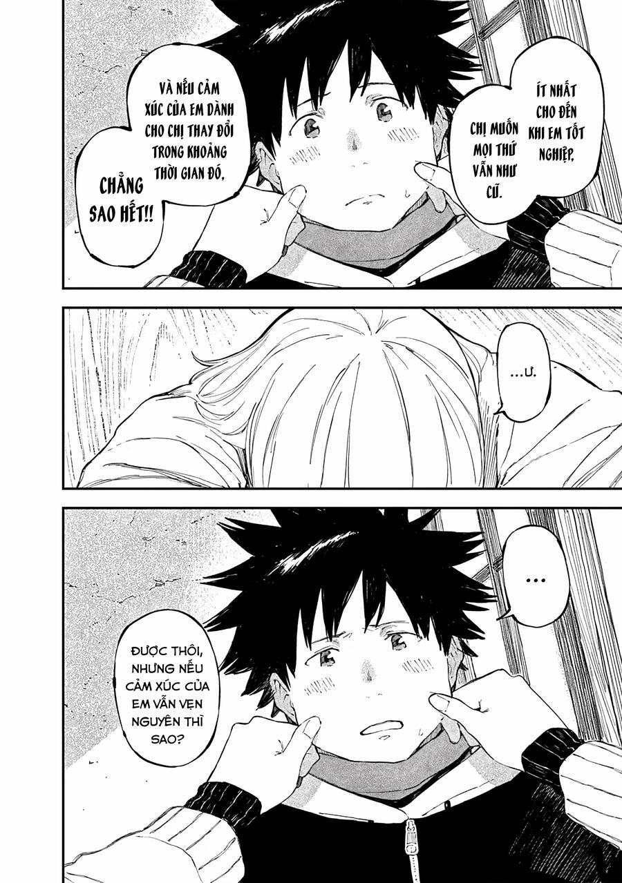 Bên Bếp Lửa Nhà Alice-San 14 trang 20