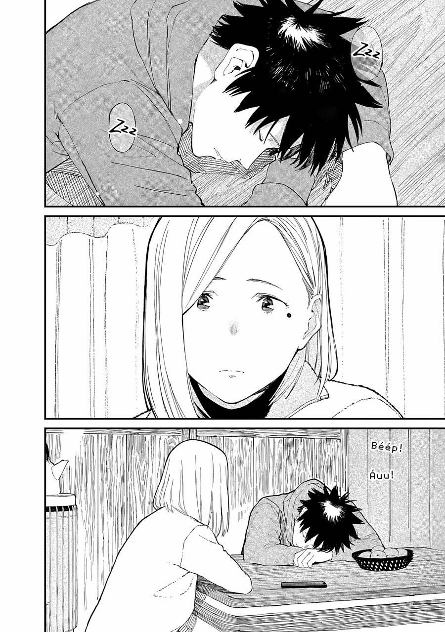 Bên Bếp Lửa Nhà Alice-San 15 trang 17