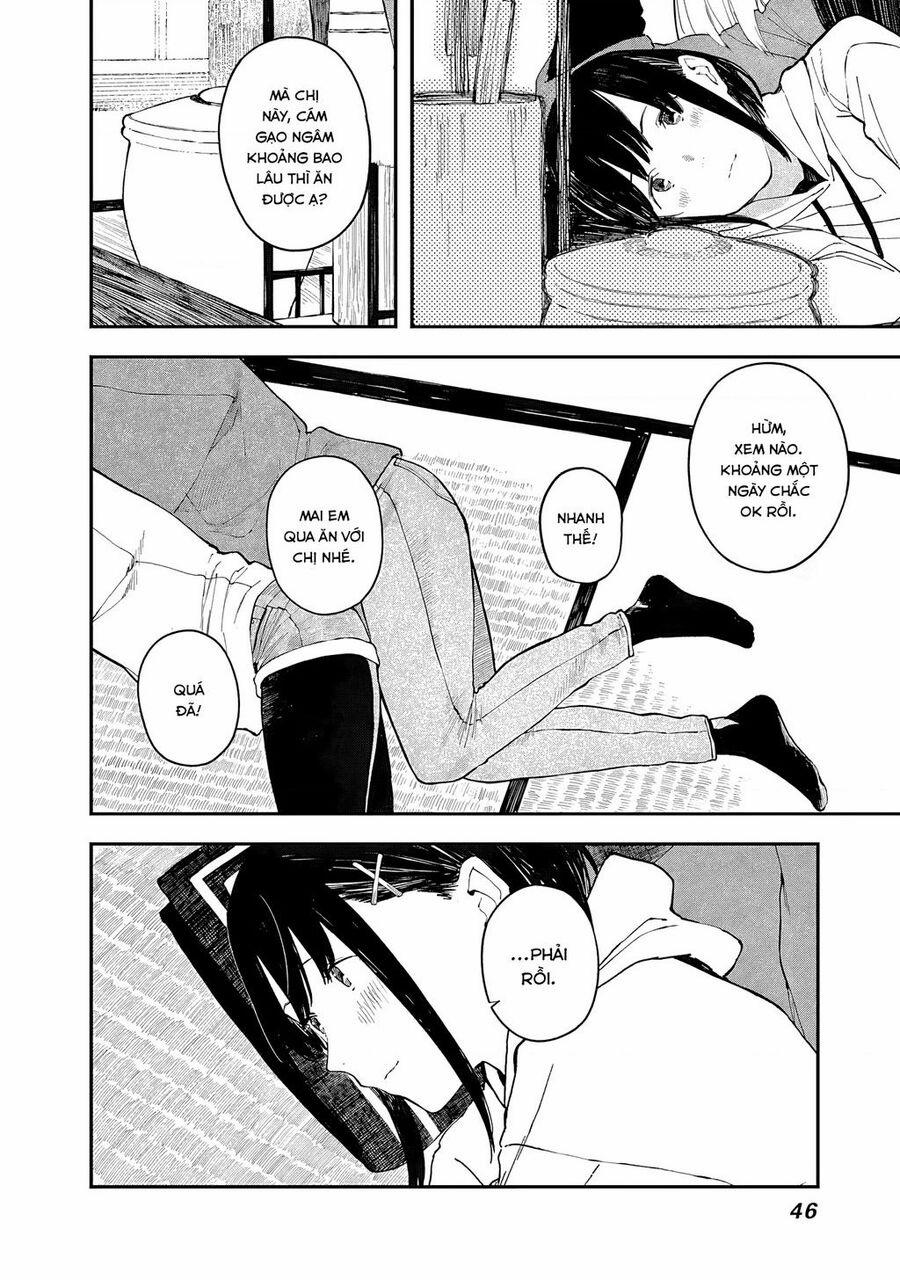 Bên Bếp Lửa Nhà Alice-San 16 trang 18