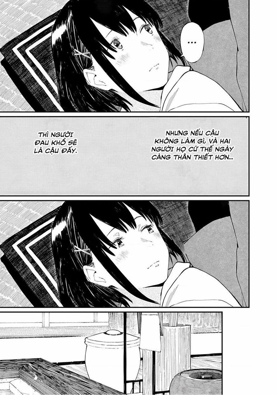 Bên Bếp Lửa Nhà Alice-San 16 trang 21