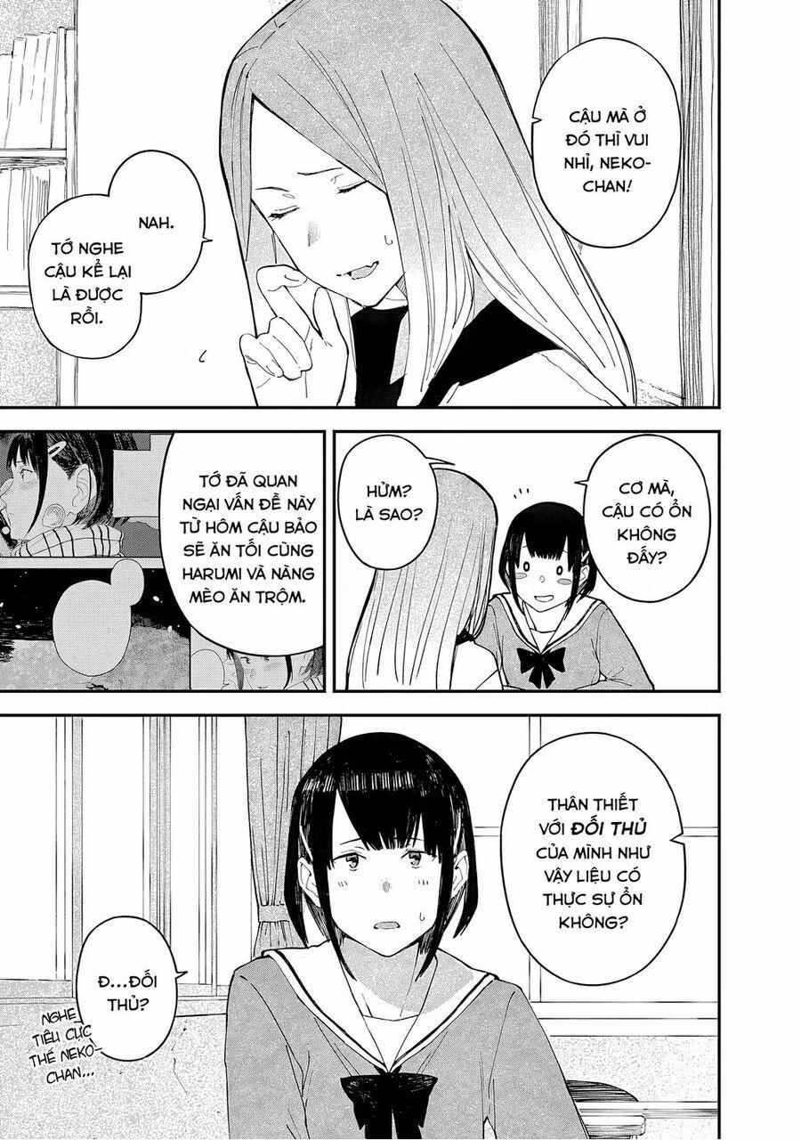 Bên Bếp Lửa Nhà Alice-San 16 trang 3