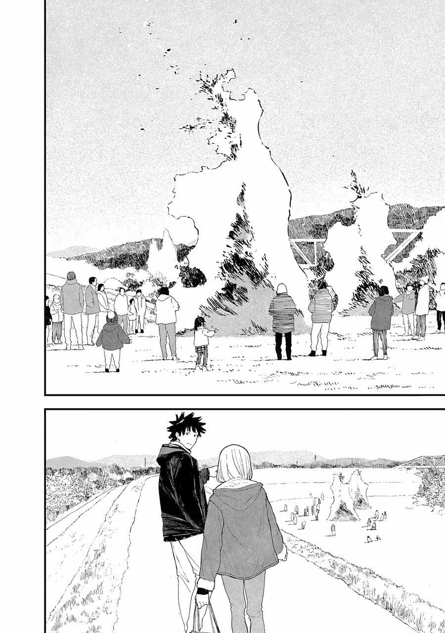 Bên Bếp Lửa Nhà Alice-San 17 trang 12