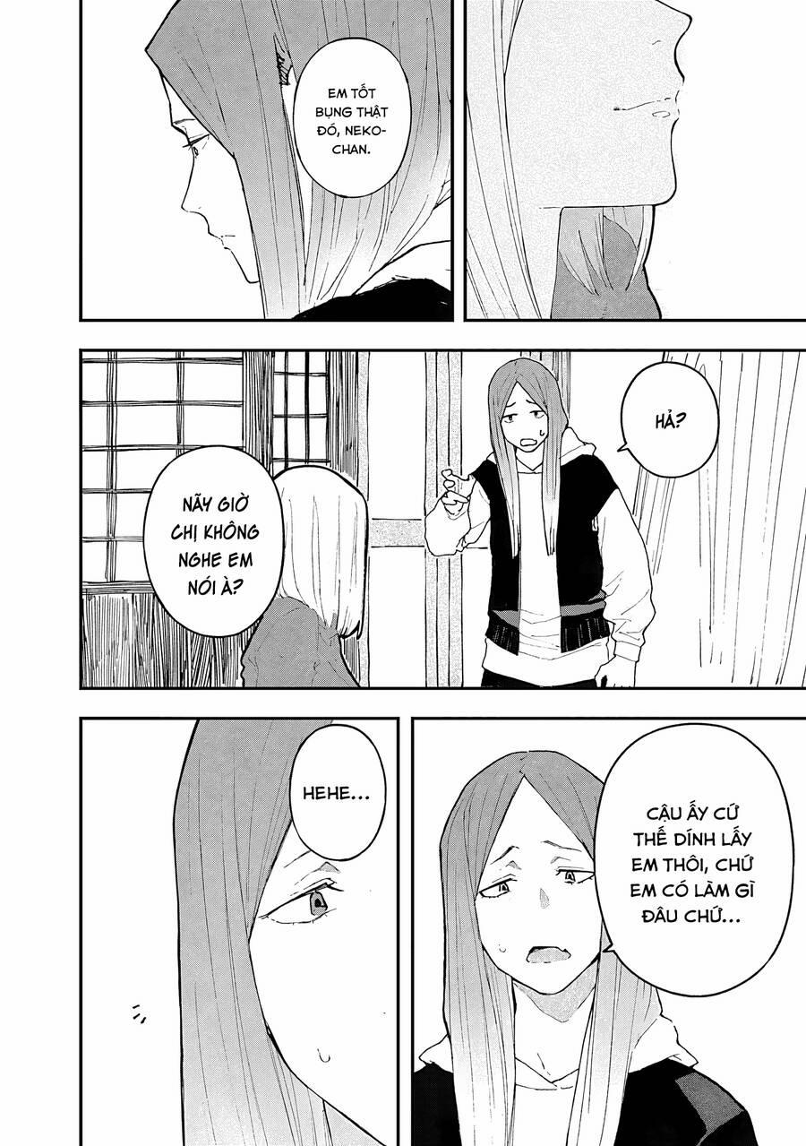 Bên Bếp Lửa Nhà Alice-San 18 trang 23