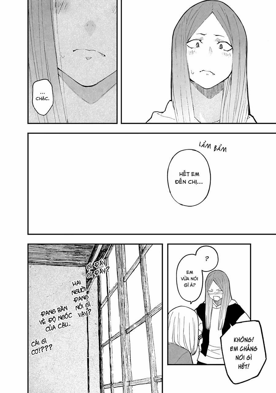 Bên Bếp Lửa Nhà Alice-San 18 trang 25