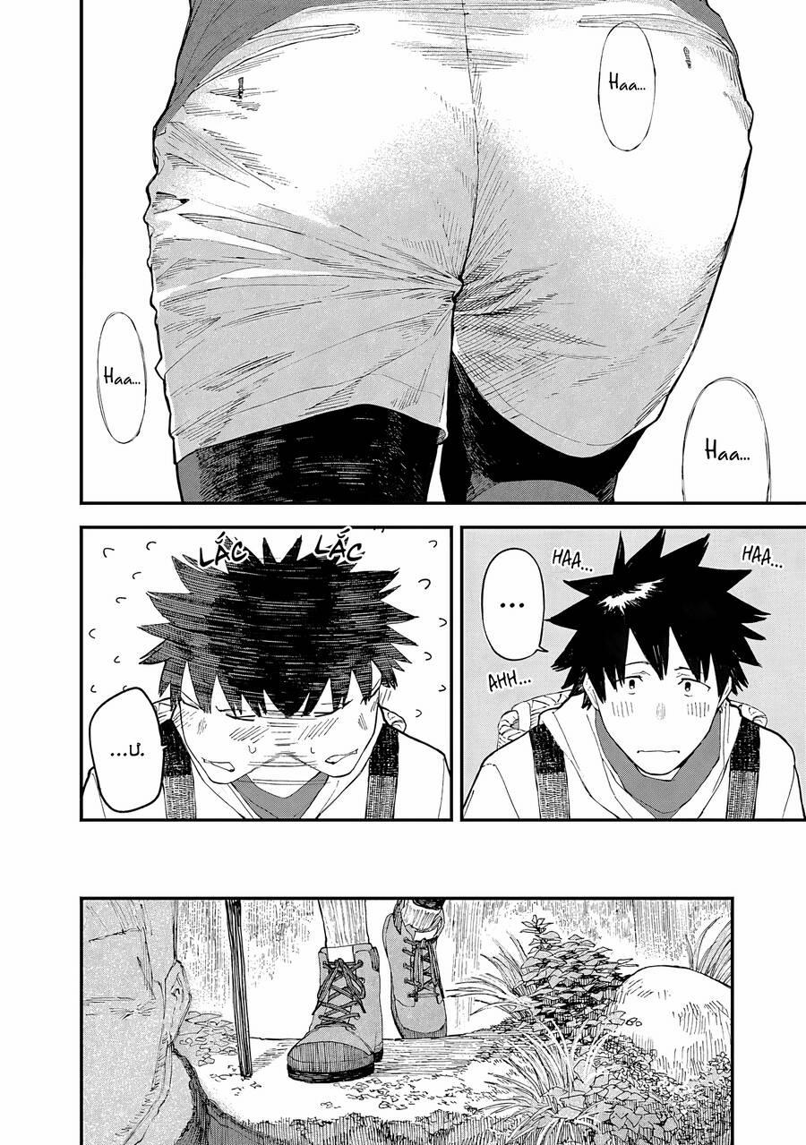 Bên Bếp Lửa Nhà Alice-San 20 trang 8