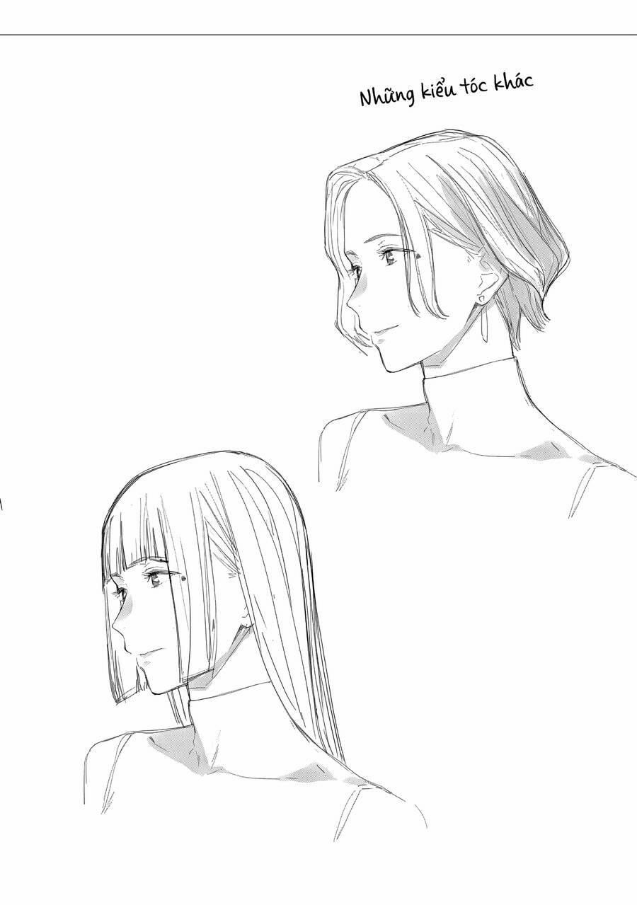 Bên Bếp Lửa Nhà Alice-San 21.5 trang 2