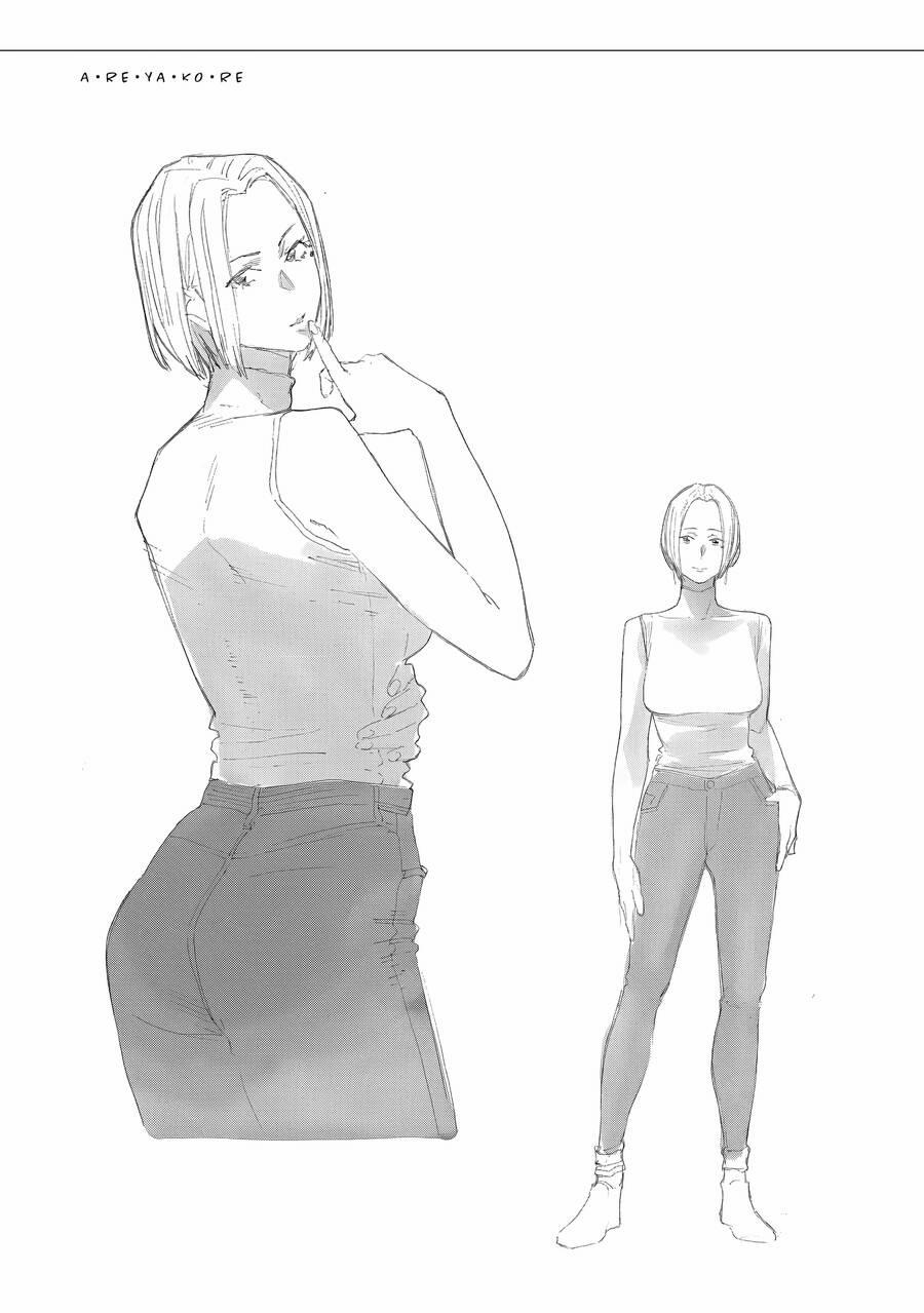 Bên Bếp Lửa Nhà Alice-San 21.5 trang 5