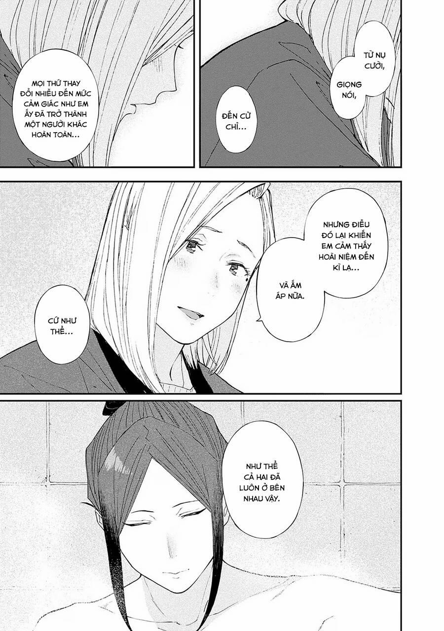 Bên Bếp Lửa Nhà Alice-San 22 trang 20