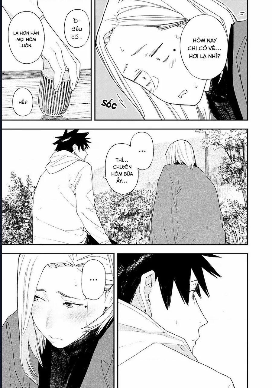 Bên Bếp Lửa Nhà Alice-San 23 trang 17