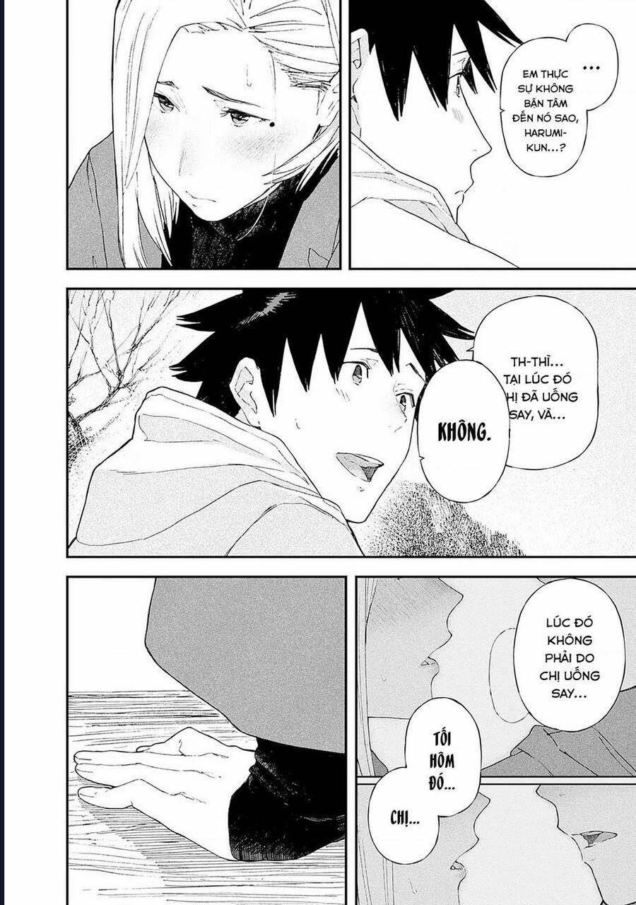 Bên Bếp Lửa Nhà Alice-San 23 trang 18