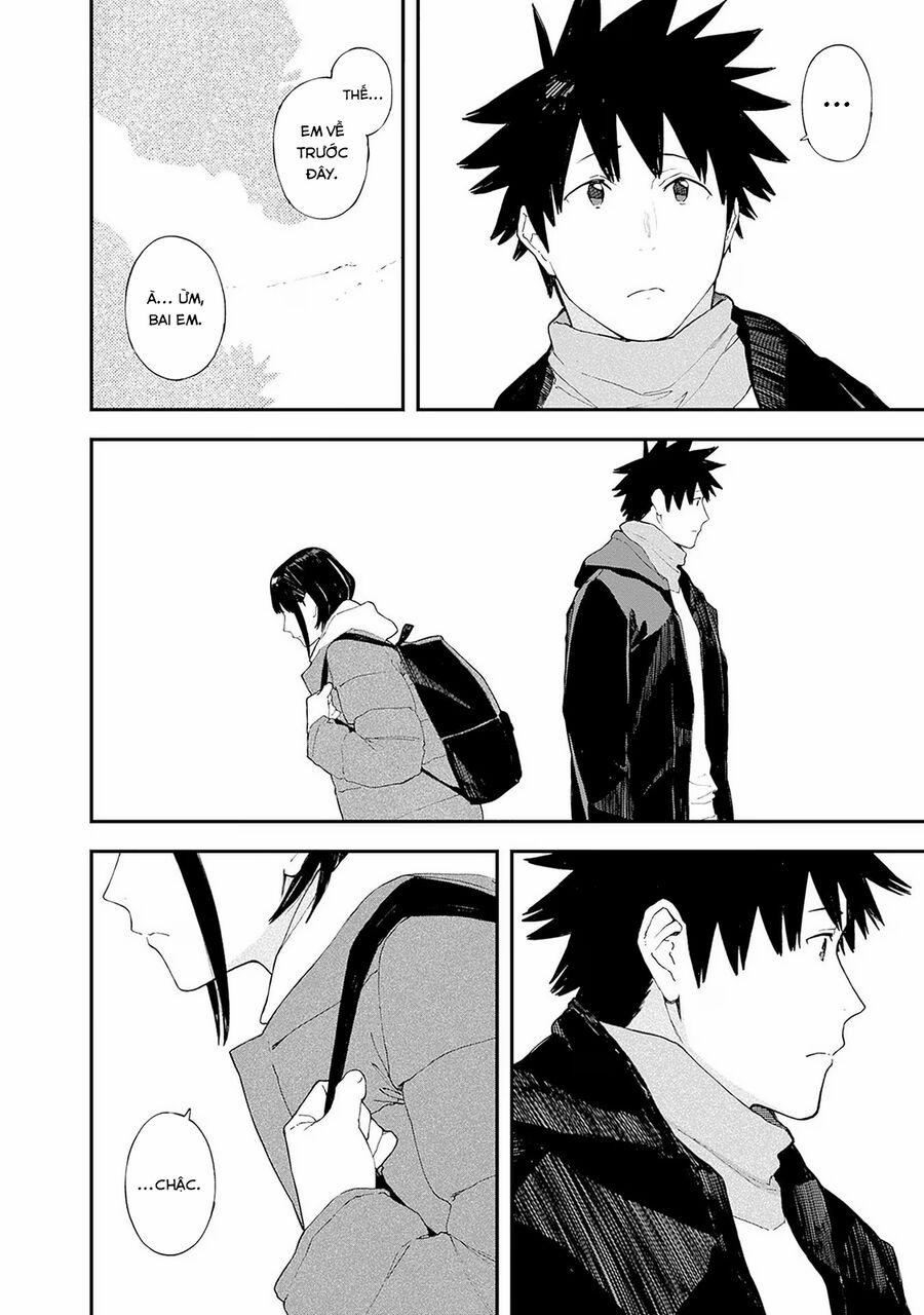 Bên Bếp Lửa Nhà Alice-San 24 trang 11