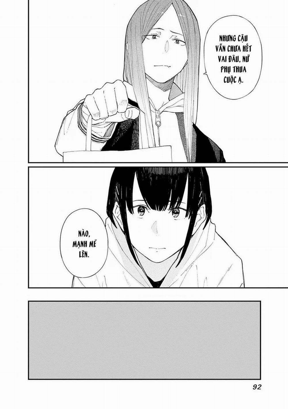 Bên Bếp Lửa Nhà Alice-San 25 trang 10