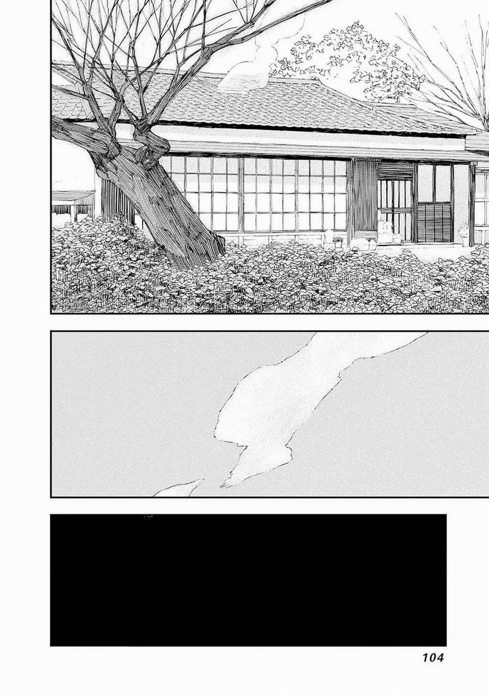 Bên Bếp Lửa Nhà Alice-San 25 trang 21