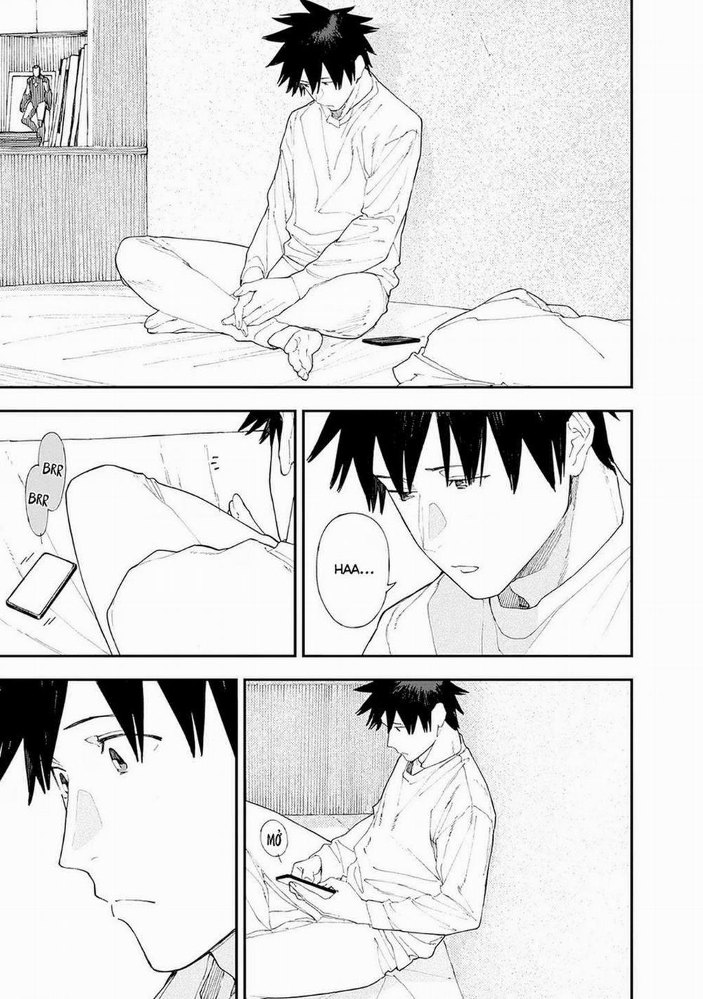 Bên Bếp Lửa Nhà Alice-San 25 trang 22