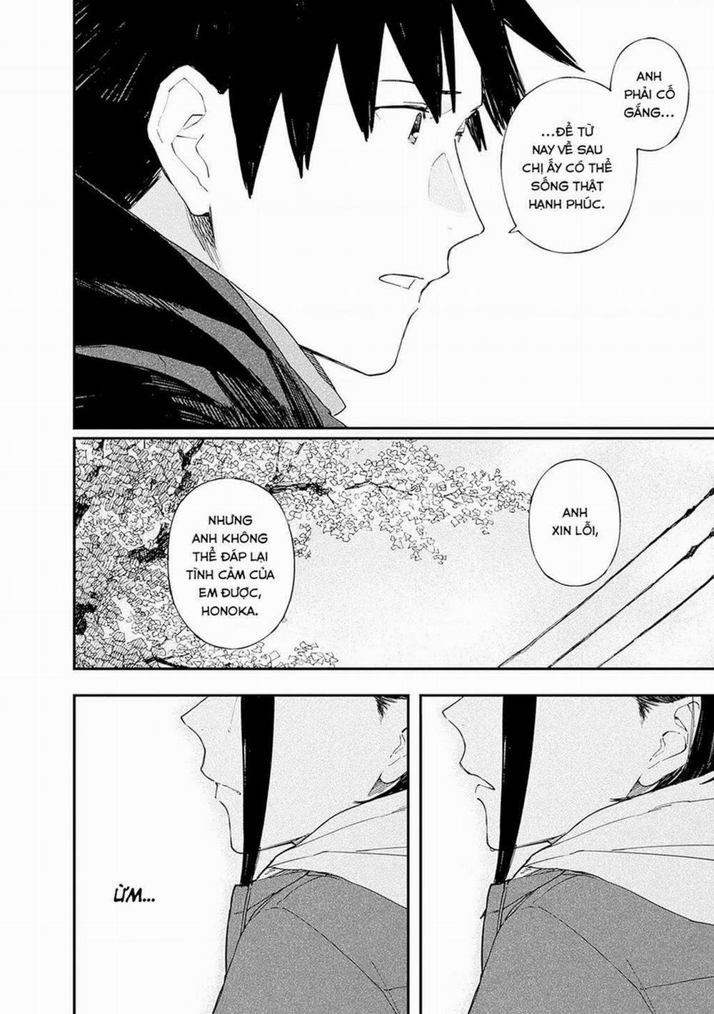 Bên Bếp Lửa Nhà Alice-San 25 trang 6