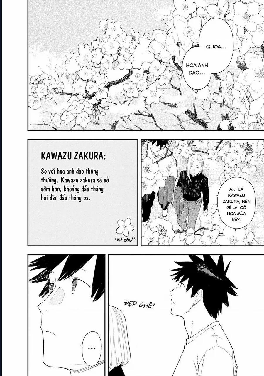 Bên Bếp Lửa Nhà Alice-San 26 trang 20