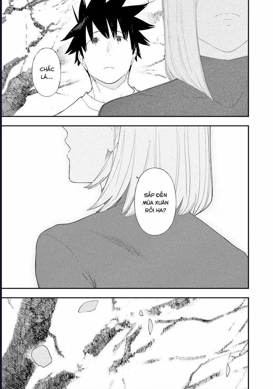 Bên Bếp Lửa Nhà Alice-San 26 trang 21