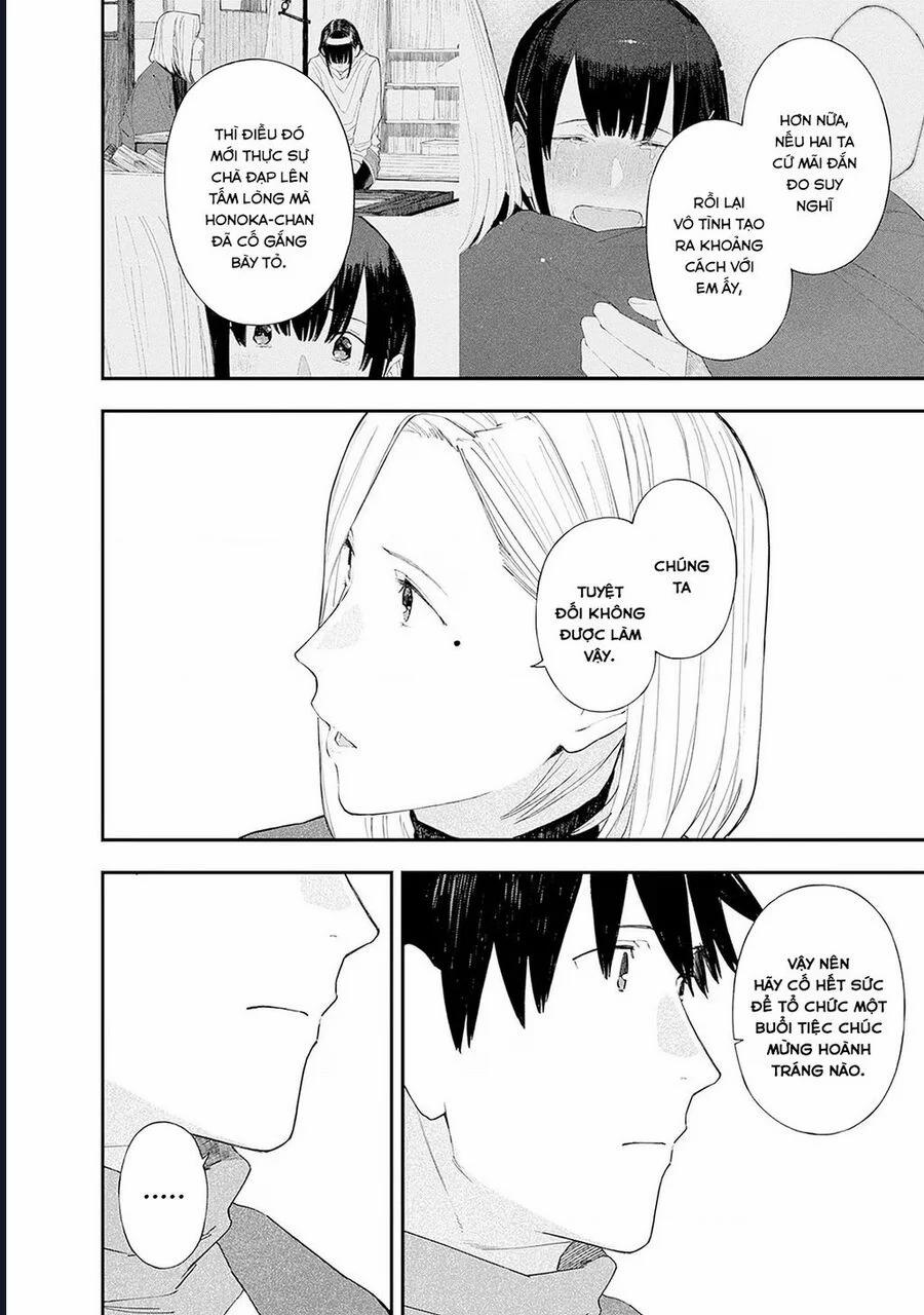 Bên Bếp Lửa Nhà Alice-San 26 trang 6