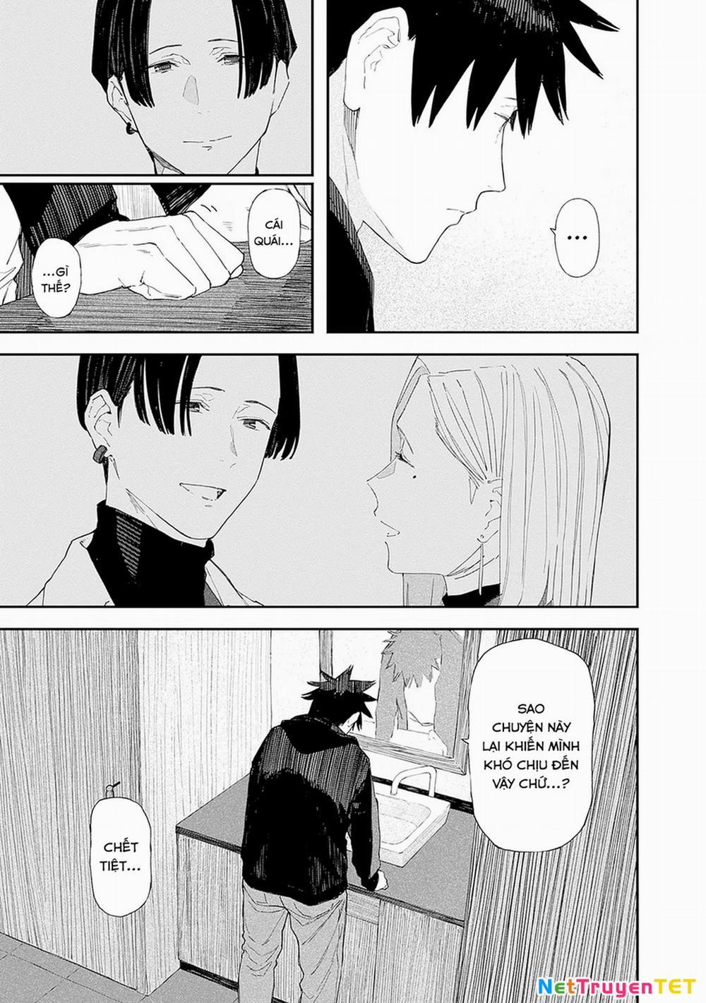 Bên Bếp Lửa Nhà Alice-San 28 trang 17