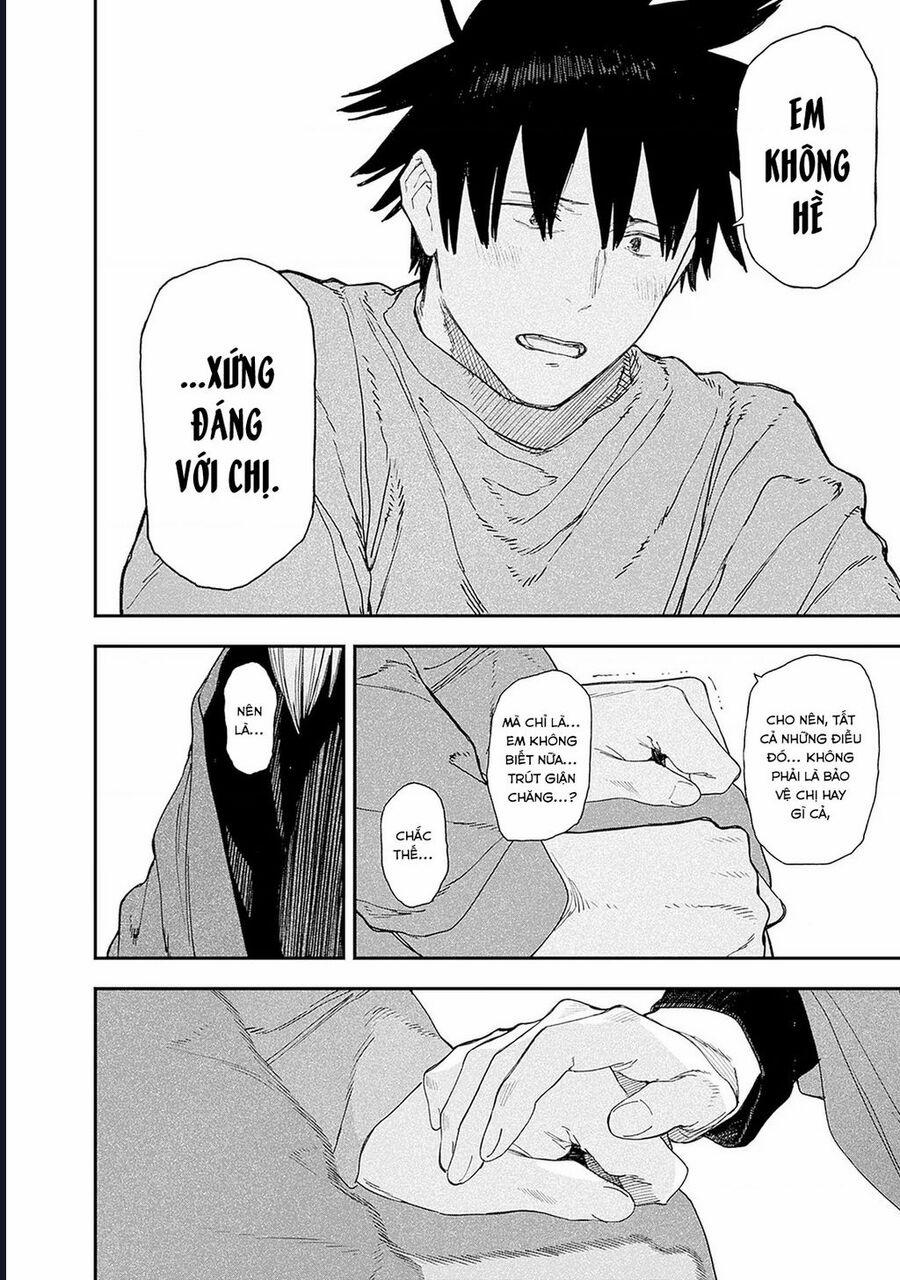 Bên Bếp Lửa Nhà Alice-San 29 trang 14