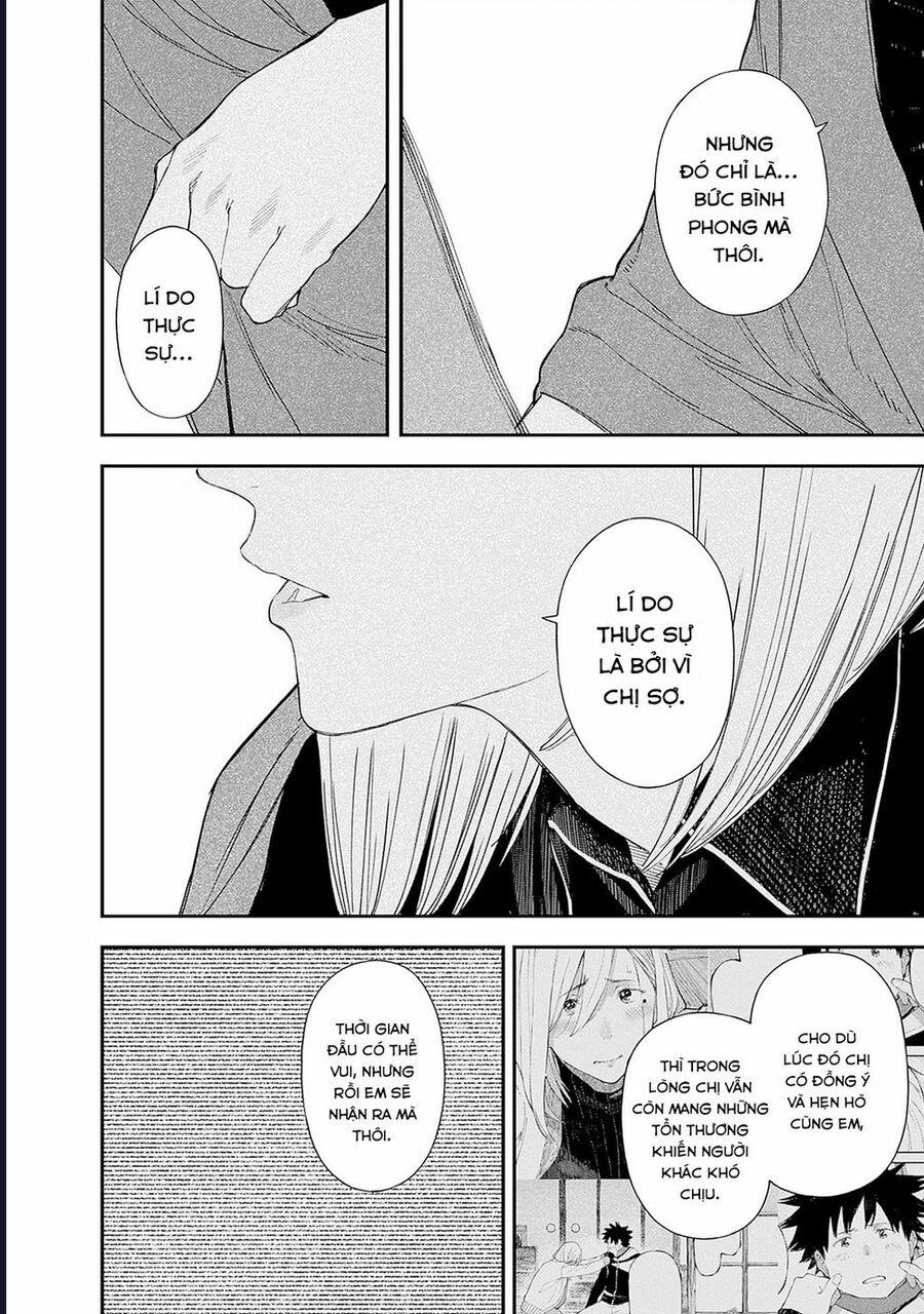 Bên Bếp Lửa Nhà Alice-San 29 trang 16