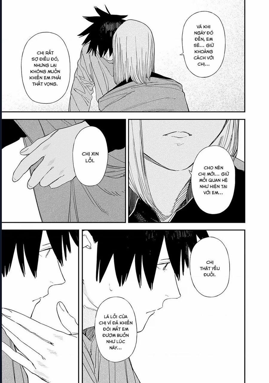 Bên Bếp Lửa Nhà Alice-San 29 trang 17