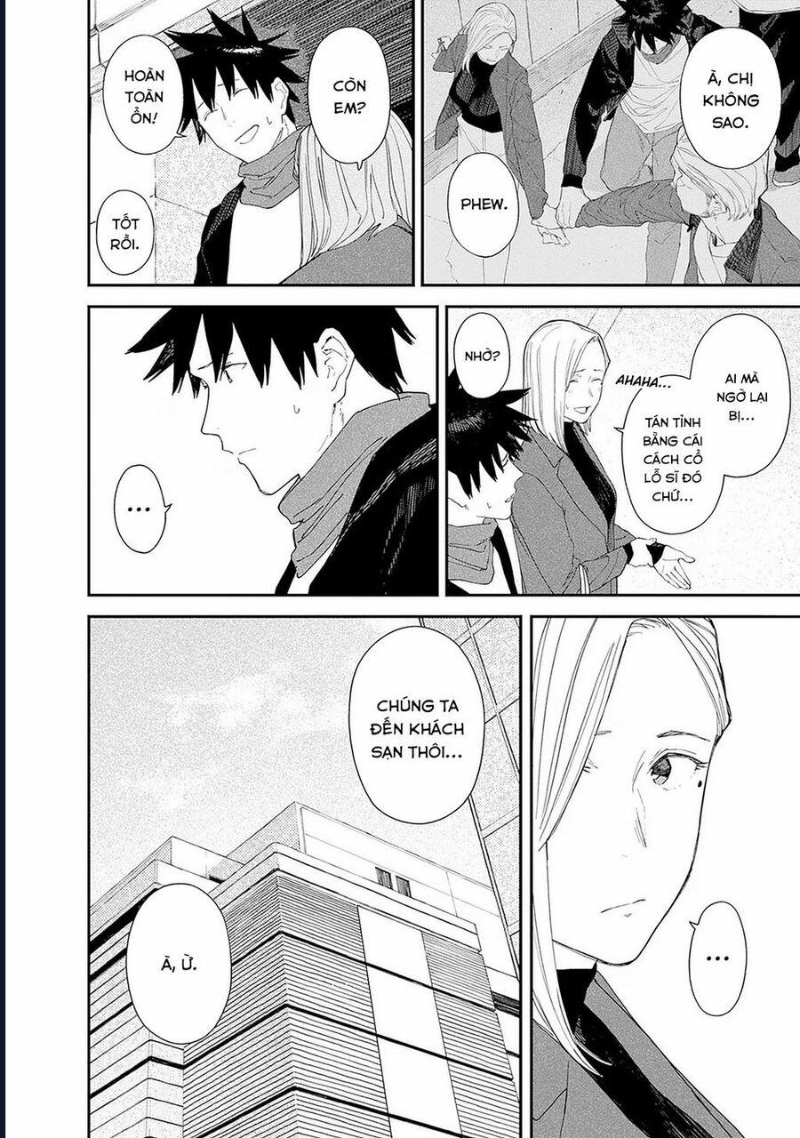 Bên Bếp Lửa Nhà Alice-San 29 trang 2