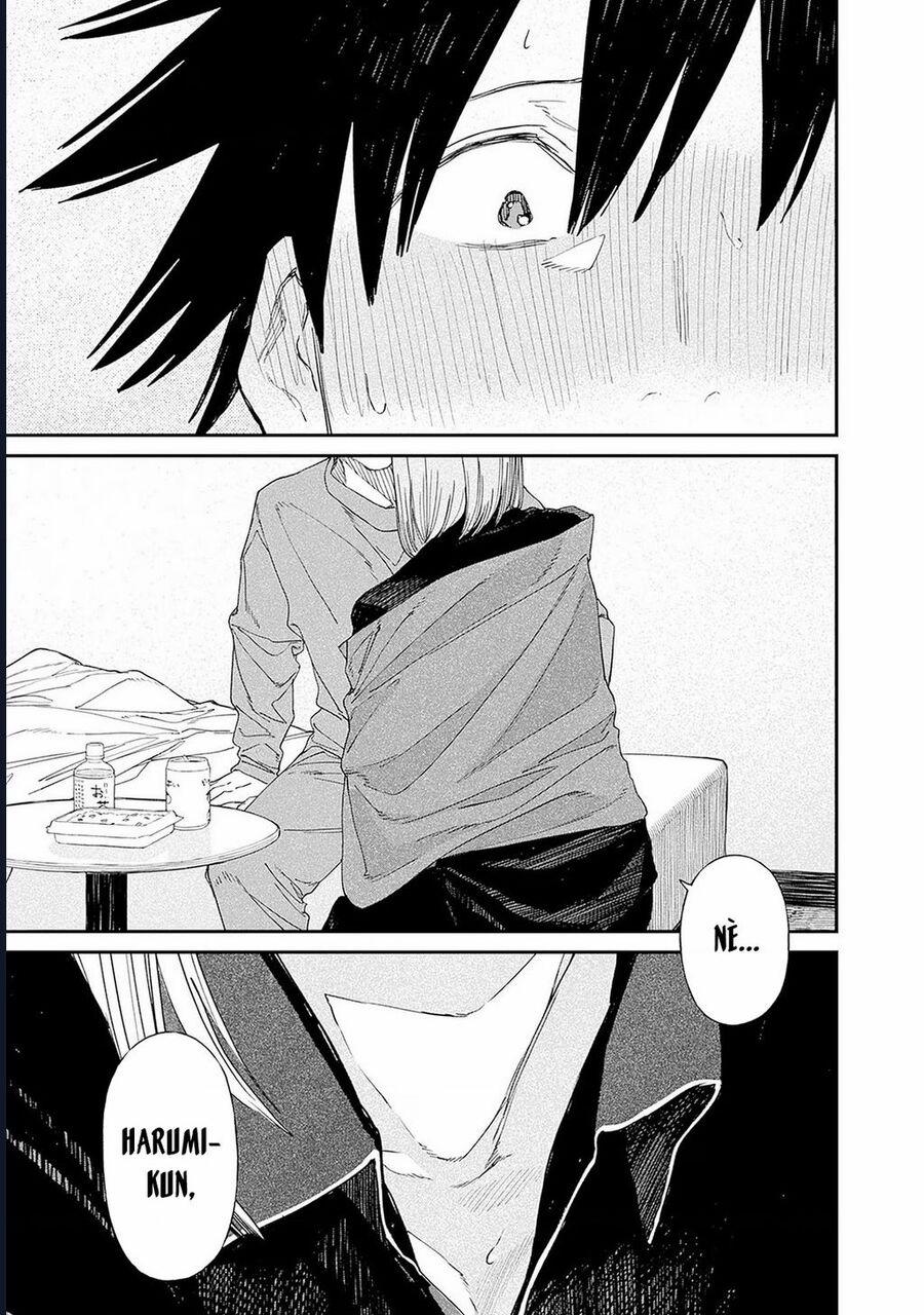 Bên Bếp Lửa Nhà Alice-San 29 trang 21