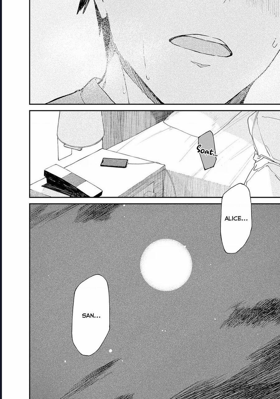 Bên Bếp Lửa Nhà Alice-San 29 trang 23