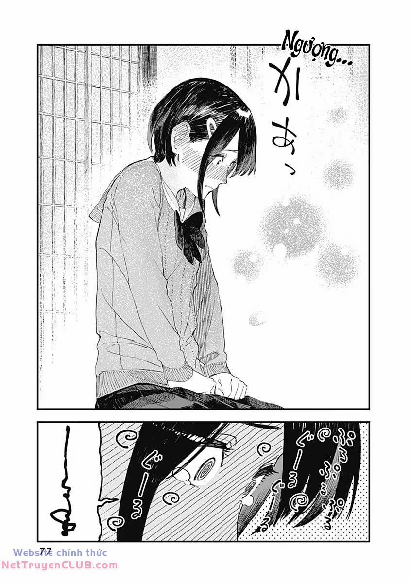 Bên Bếp Lửa Nhà Alice-San 3 trang 21