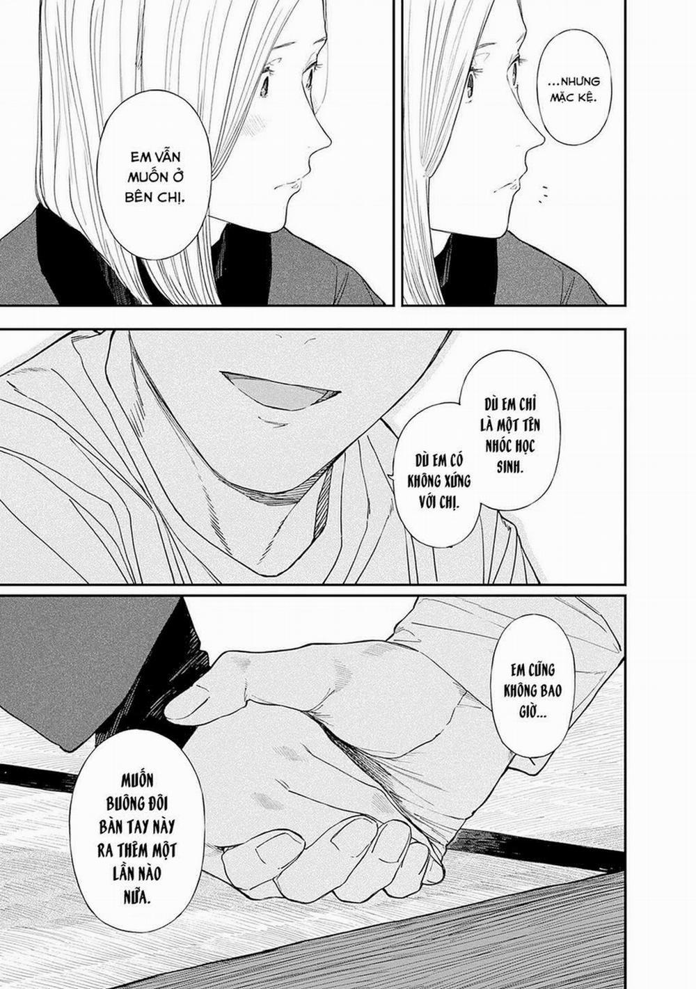 Bên Bếp Lửa Nhà Alice-San 30 trang 13