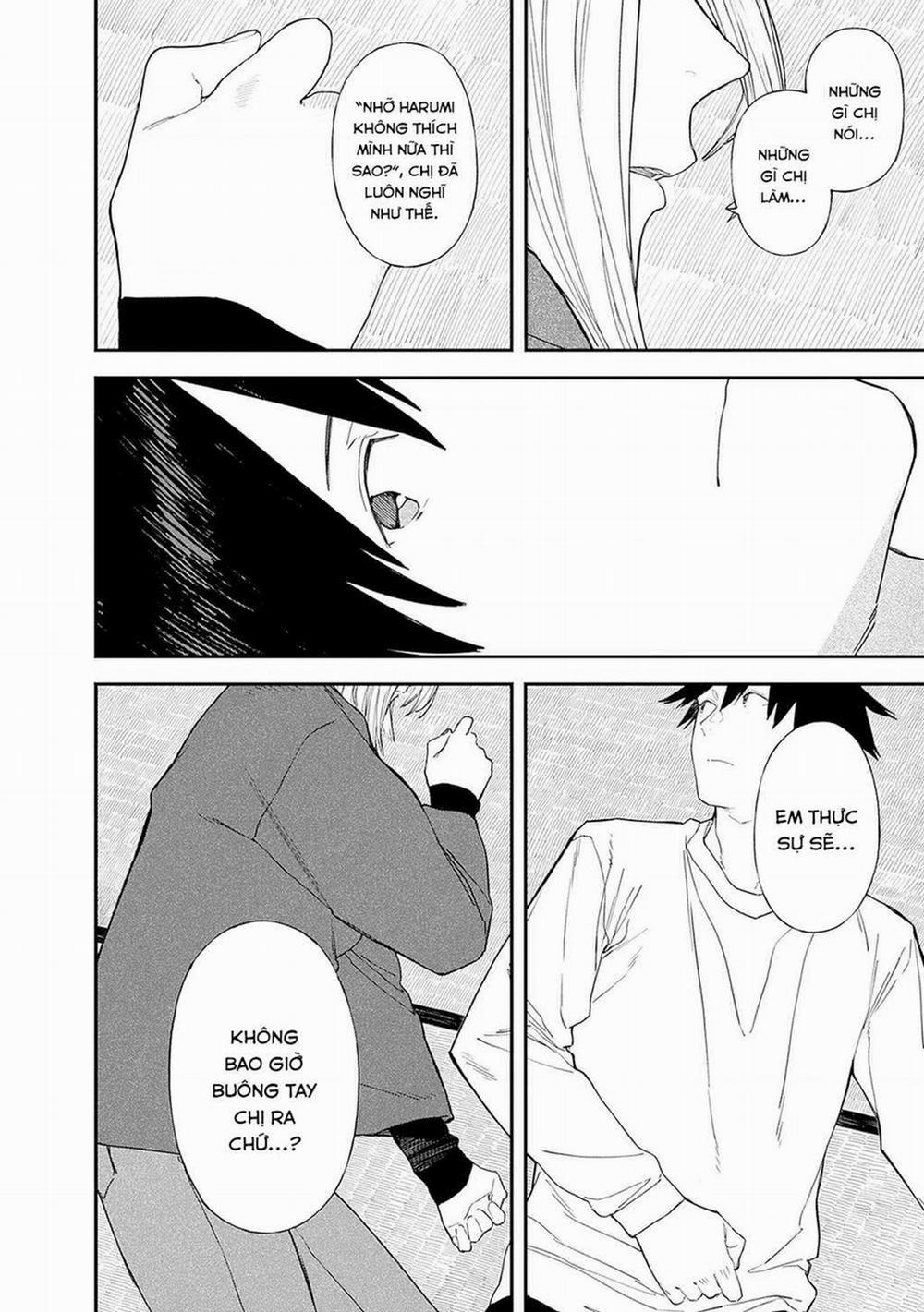 Bên Bếp Lửa Nhà Alice-San 30 trang 16