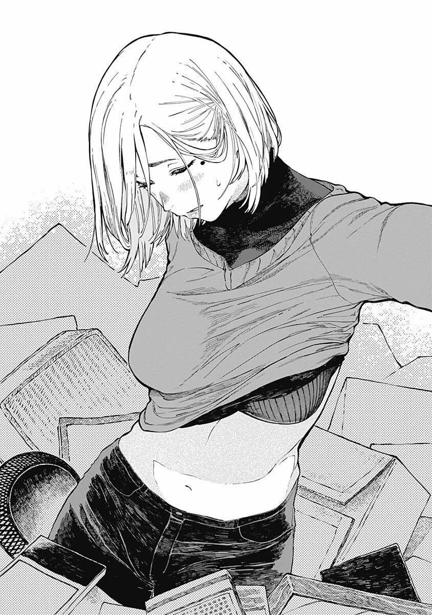 Bên Bếp Lửa Nhà Alice-San 4 trang 10