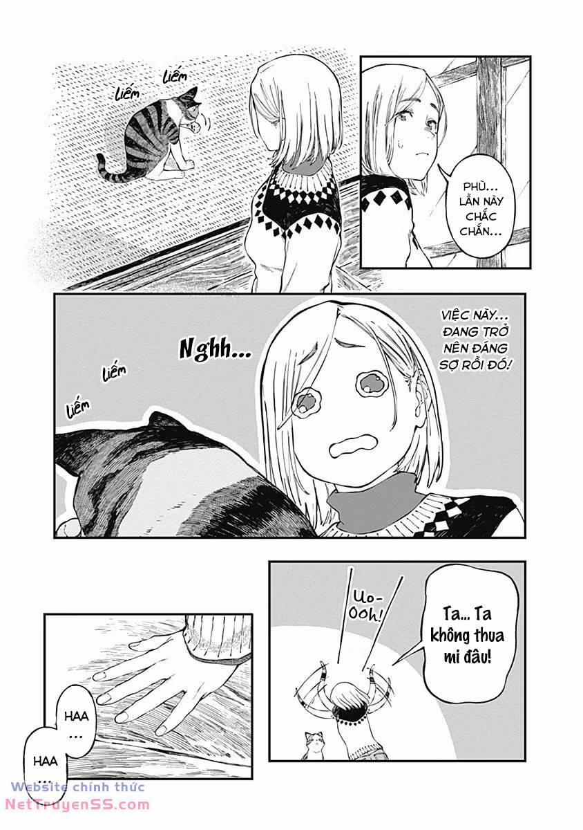 Bên Bếp Lửa Nhà Alice-San 5 trang 11